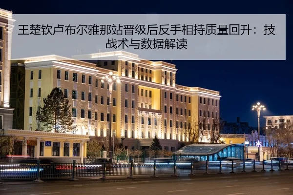 王楚钦卢布尔雅那站晋级后反手相持质量回升：技战术与数据解读